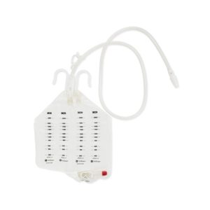 Bedside Drainage Collection System