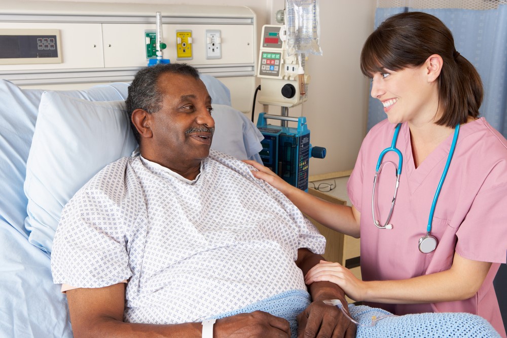 Continence care for the sick and frail