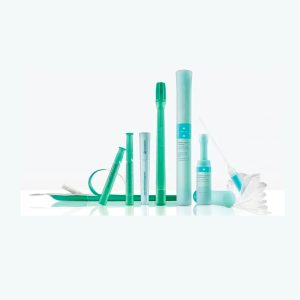 Compact Catheter Supplies
