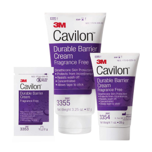 Cavilon Durable Barrier Cream