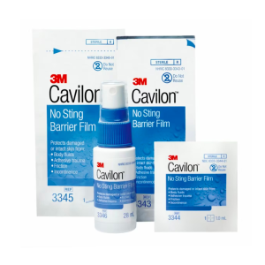 Cavilon No Sting Barrier Film