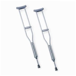 Crutches Rental