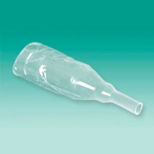External catheter