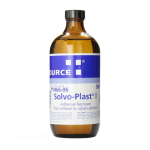 Solvo Plast Adhesive Remover