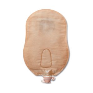 One-Piece Urostomy Pouch