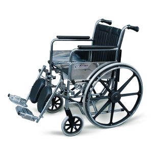 Wheelchair Rental