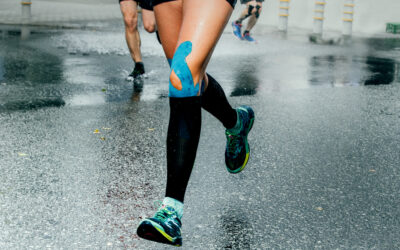 Unlocking the Benefits of Compression Socks: A Comprehensive Guide