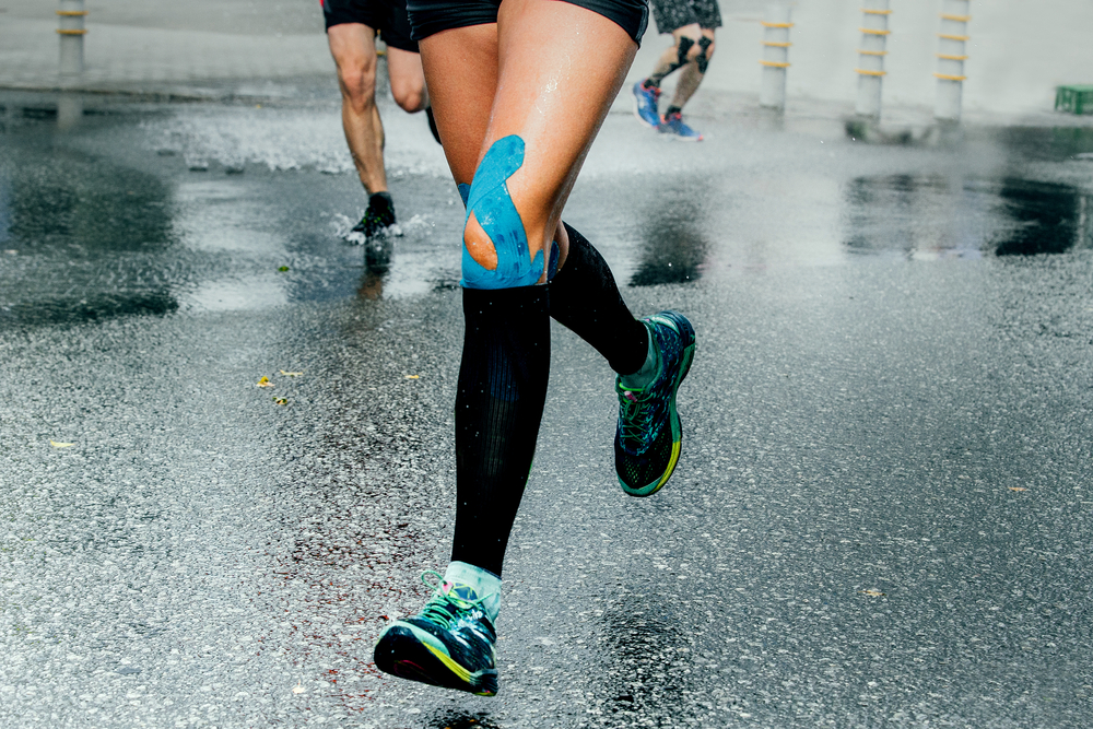 Unlocking the Benefits of Compression Socks: A Comprehensive Guide